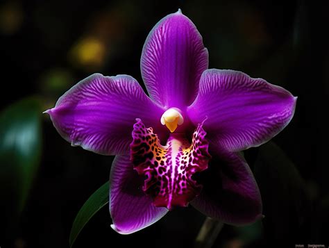 orchid meanjng